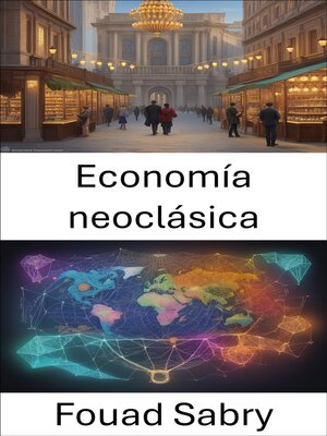 cover image of Economía neoclásica